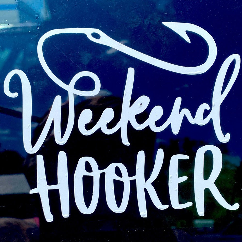 Car decal
